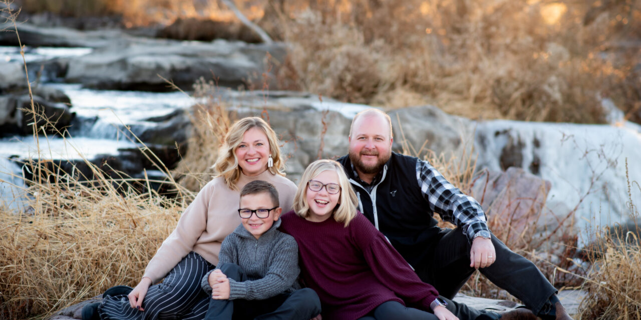 Brighter Days Ahead: The Power of Vision Therapy