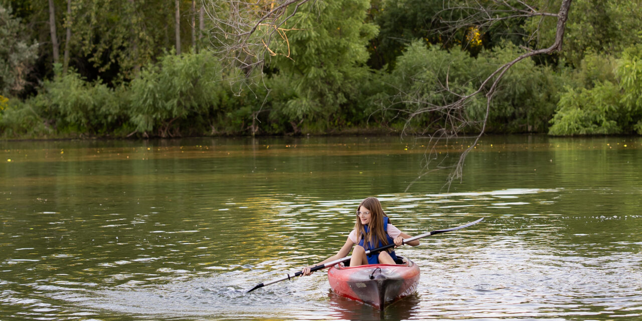 5 Sioux Falls Spots That Make You Forget You’re in the City