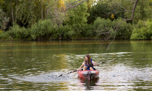 5 Sioux Falls Spots That Make You Forget You’re in the City