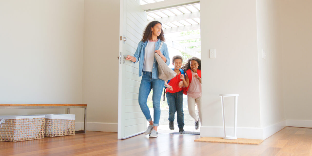 After-School Survival Guide: Keeping Evenings Calm and Connected