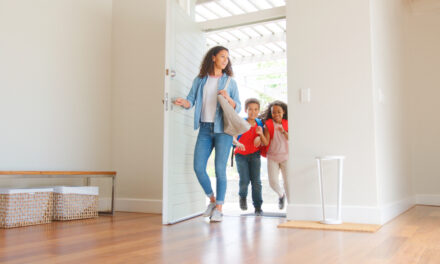 After-School Survival Guide: Keeping Evenings Calm and Connected