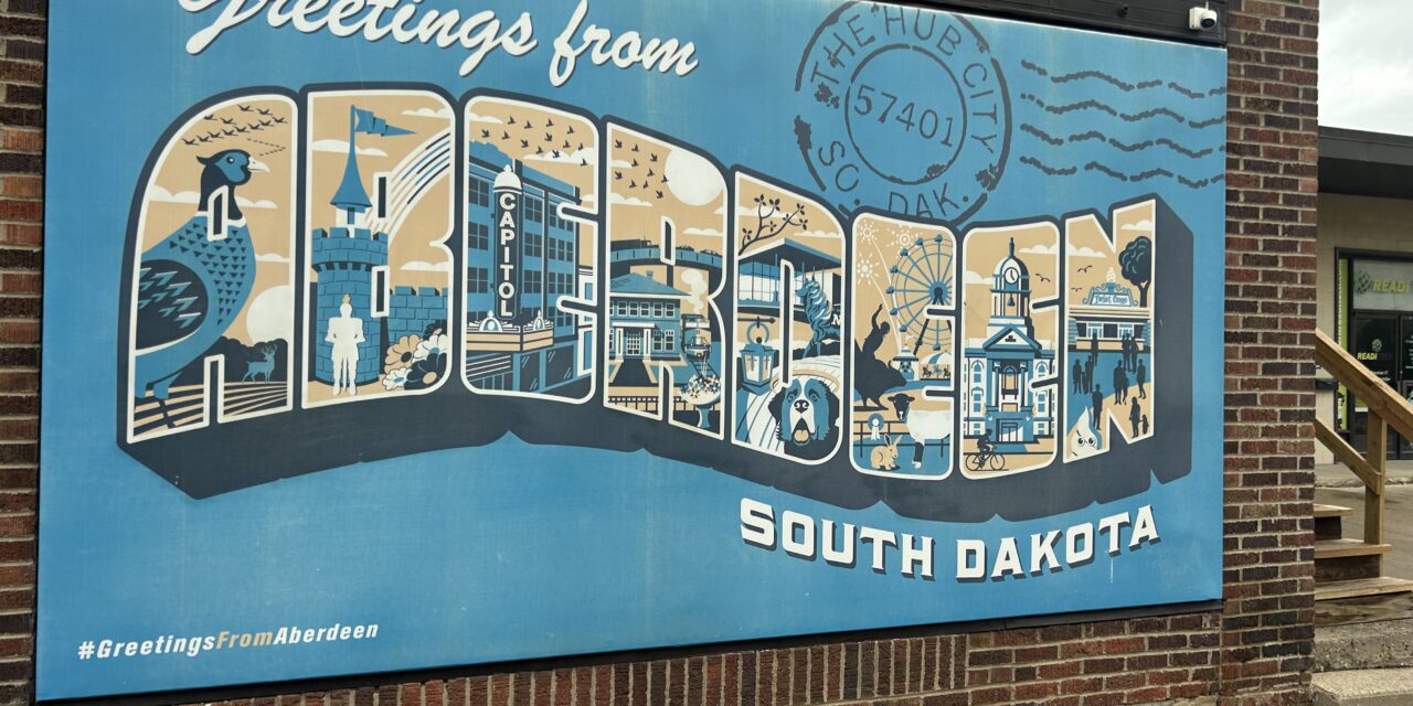 Weekend Trip Guide: Aberdeen, SD