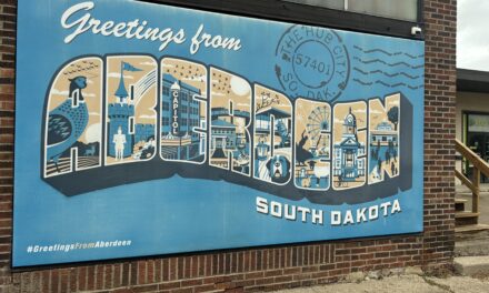 Weekend Trip Guide: Aberdeen, SD