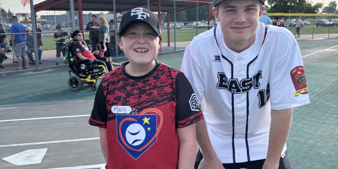 Celebrating Ability: Miracle League of Sioux Falls 
