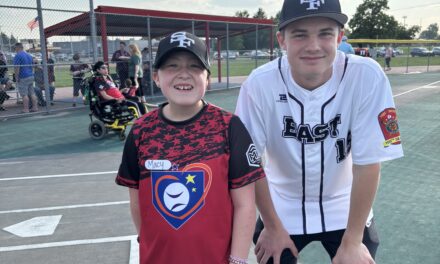 Celebrating Ability: Miracle League of Sioux Falls 