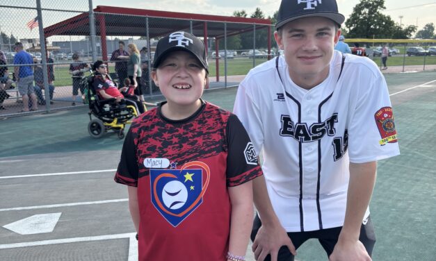 Celebrating Ability: Miracle League of Sioux Falls 