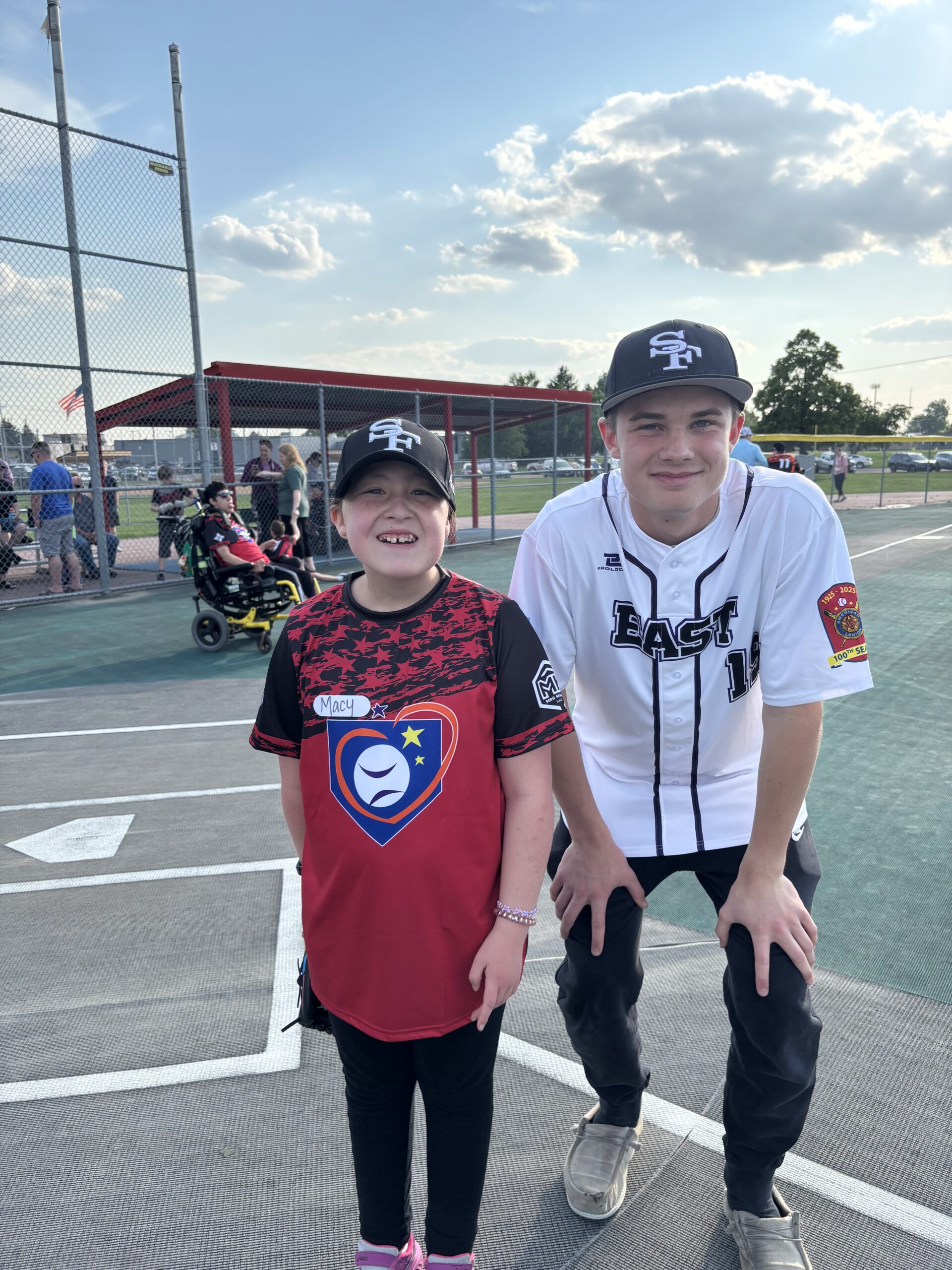 Miracle League