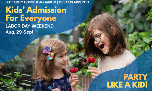Labor Day Weekend at GPZ & BHA