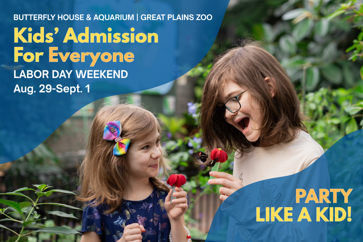 Labor Day Weekend at GPZ & BHA