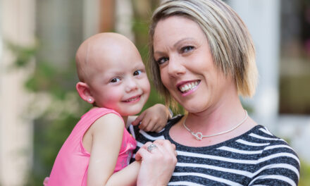 Hart2Hart McDonald’s: Making a Difference with Ronald McDonald House Charities 