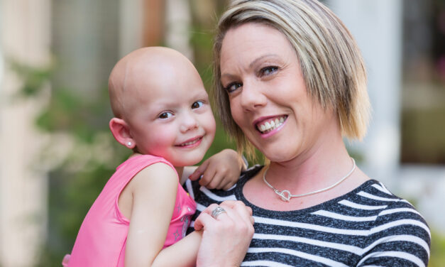 Hart2Hart McDonald’s: Making a Difference with Ronald McDonald House Charities 