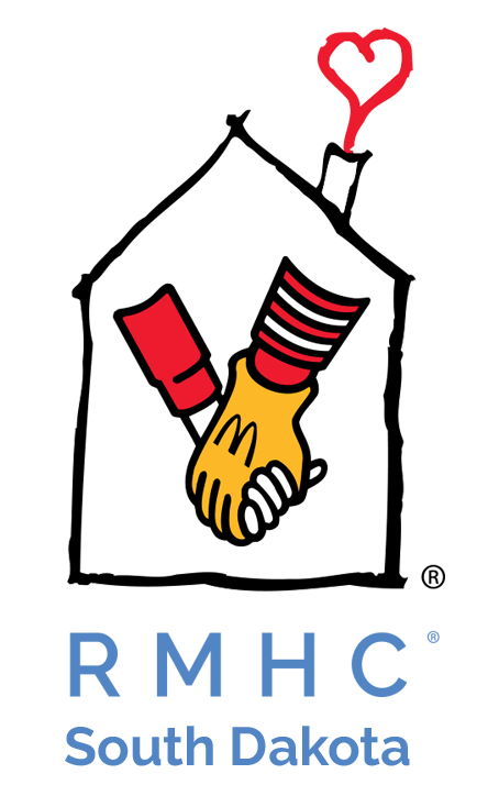 RMHC of SD Logo