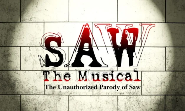 SAW The Musical