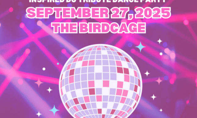 T.S. Dance Party