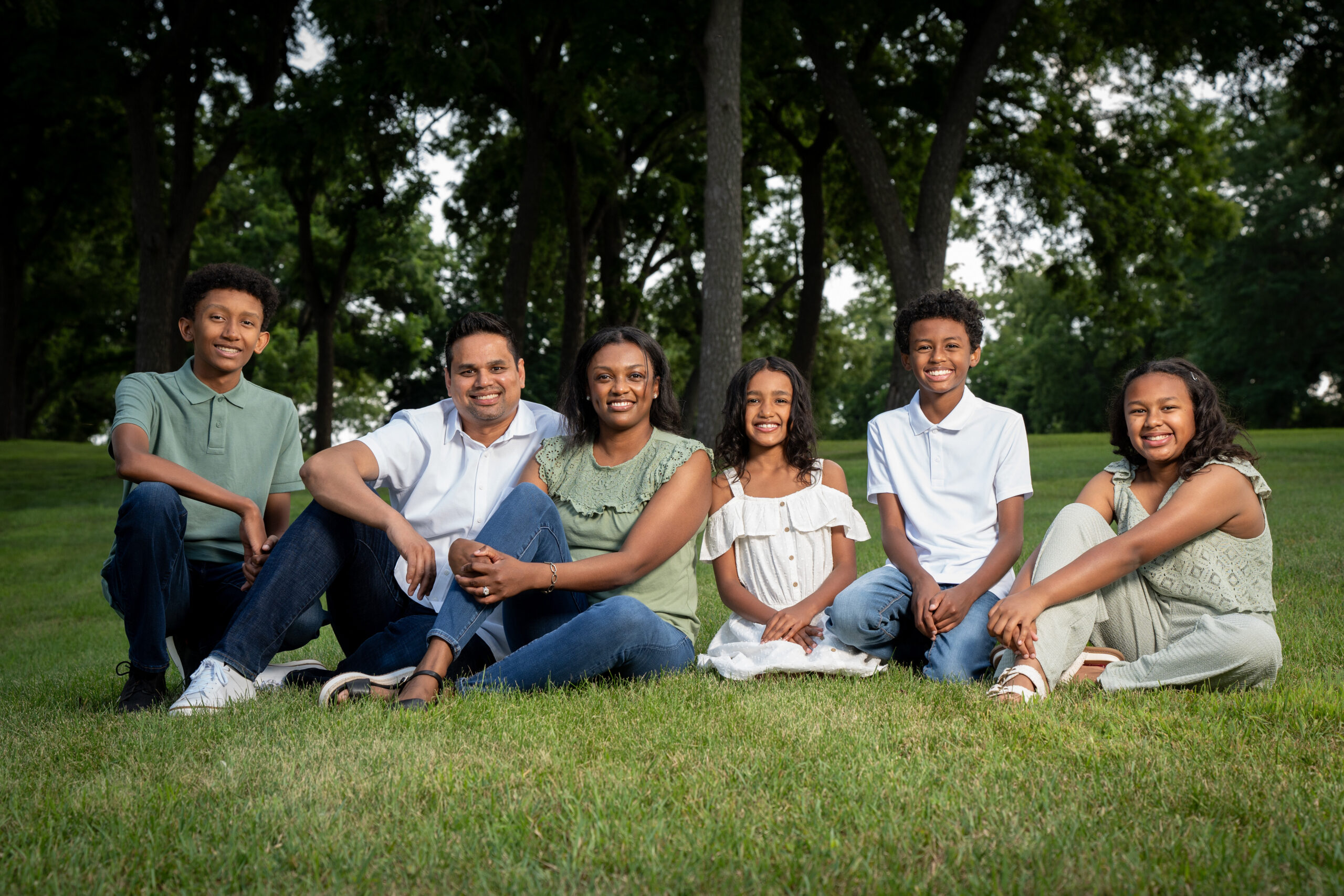 Taylor Templeton's Family