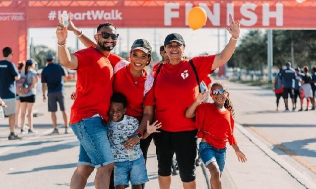 2025 Sioux Falls Heart Walk