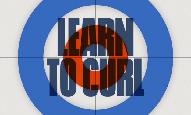 Learn to Curl