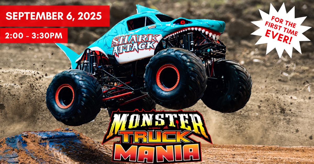 Monster Truck Mania