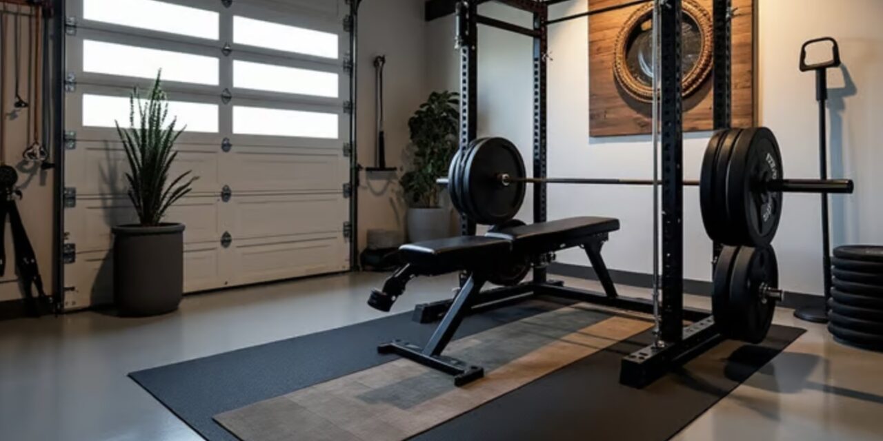 Upgrade Your Garage with Year-Round Comfort: Why Ductless Mini Splits Are the Perfect Fit