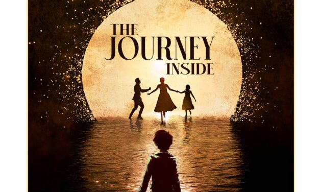 The Journey Inside Musical at the Orpheum Theater