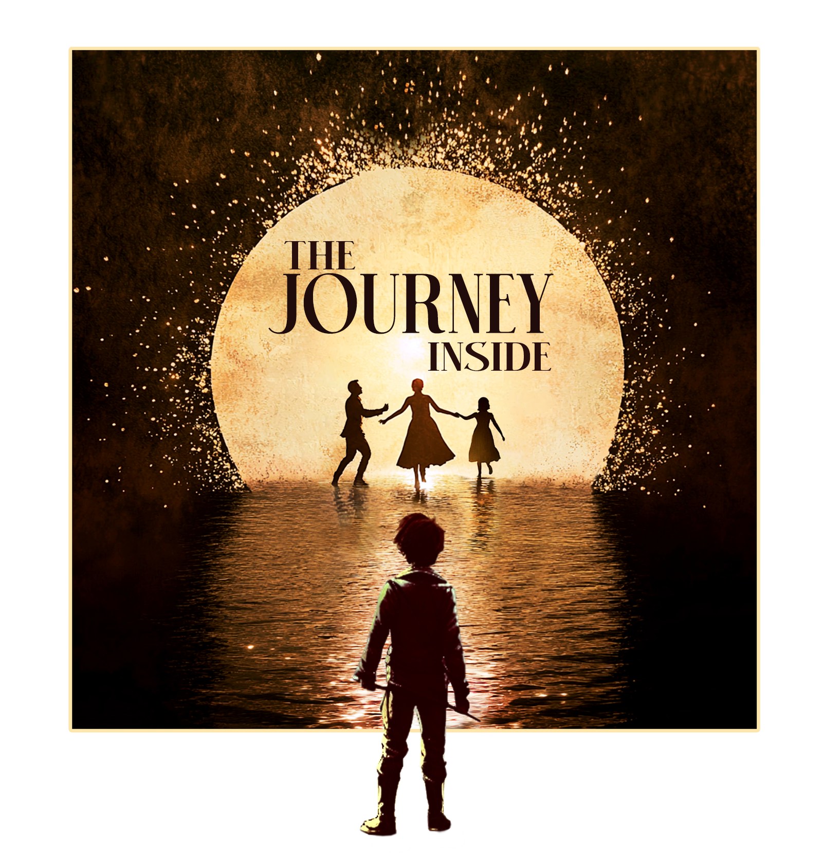The Journey Inside Musical at the Orpheum Theater