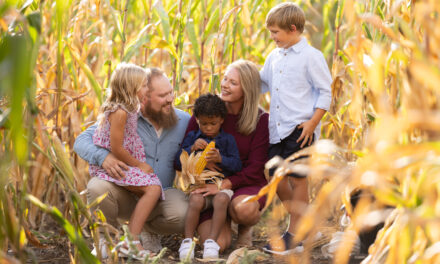 Beyond Expectations: A Journey Through Adoption and Foster Care 