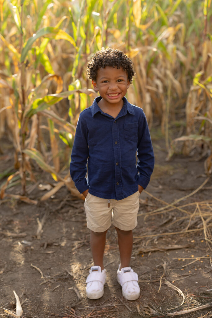 Bennet Kid