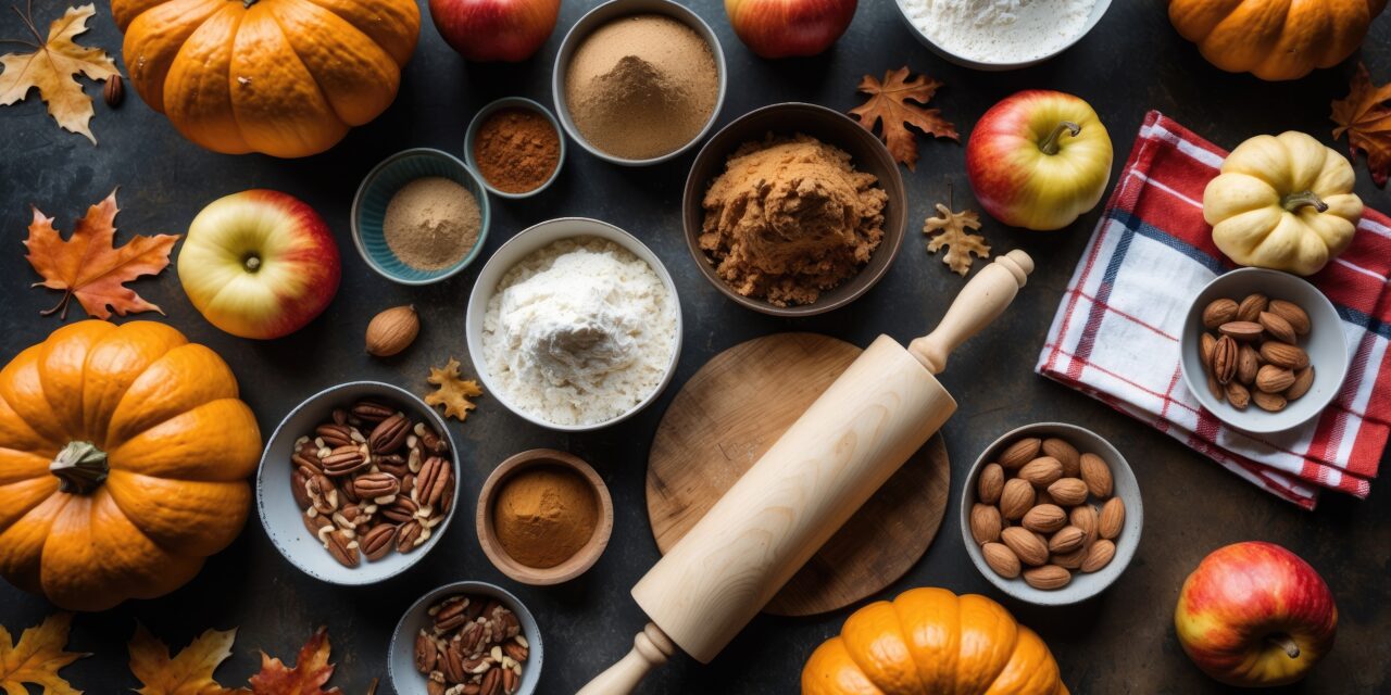 20 Pumpkin Treats to Try This Fall