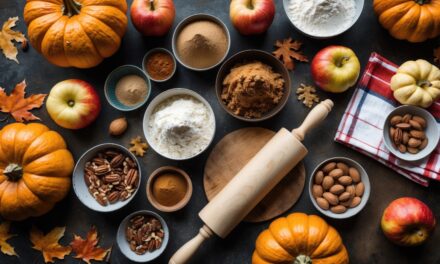 20 Pumpkin Treats to Try This Fall