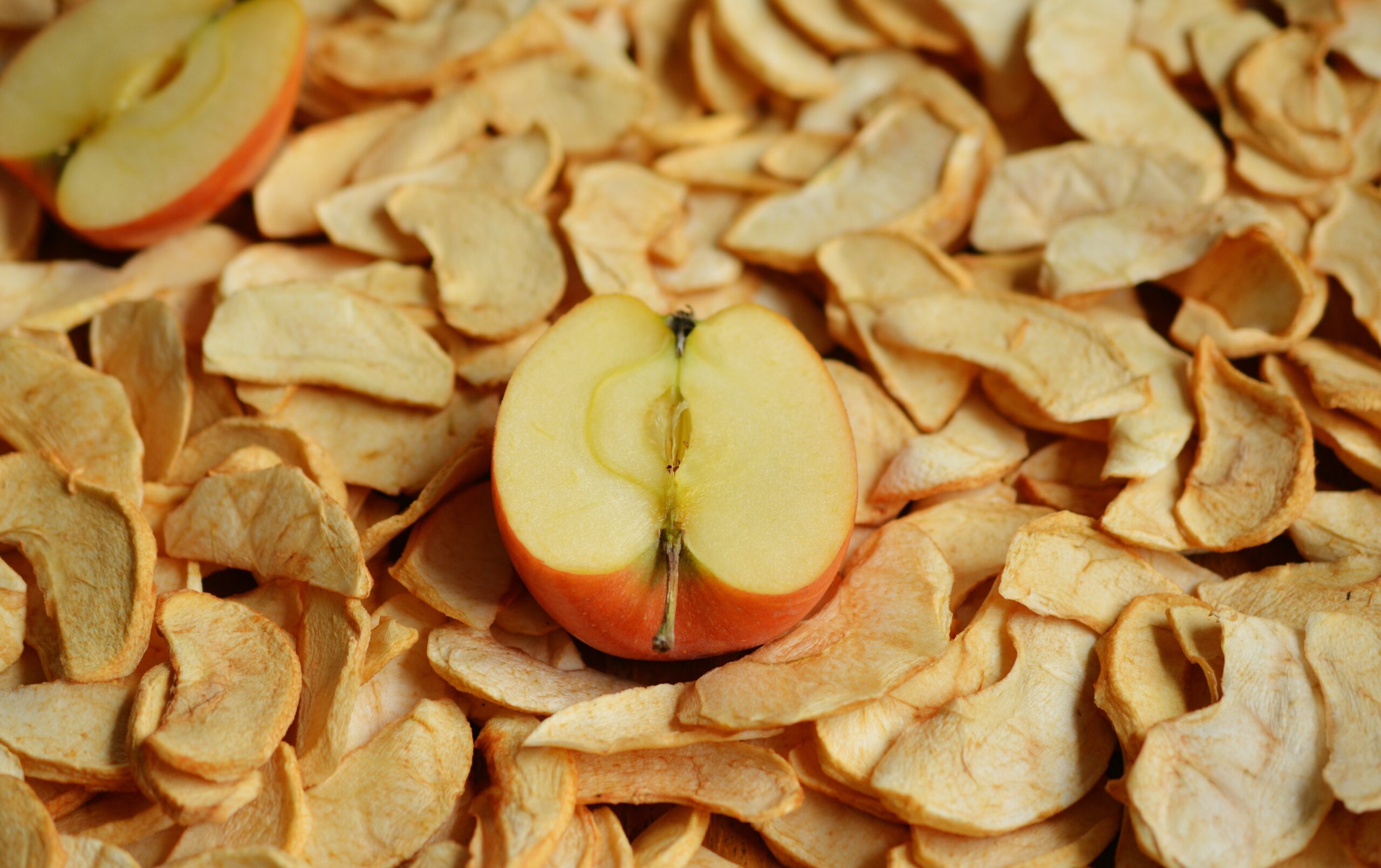 Apples