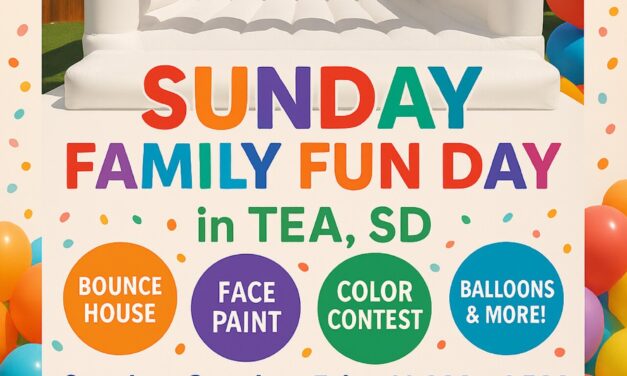 Sunday Family Fun Day
