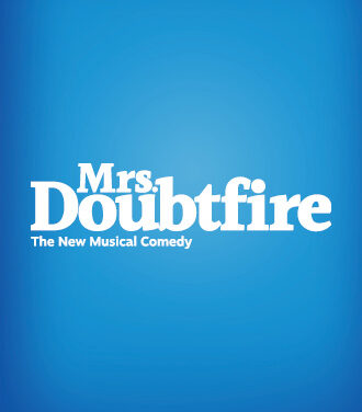 Mrs. Doubtfire the Musical