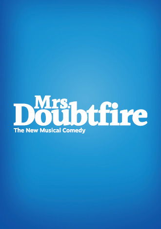 Mrs. Doubtfire the Musical