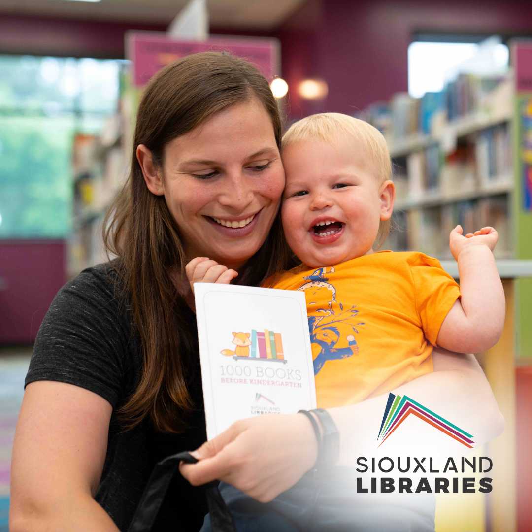 siouxland Libraries 