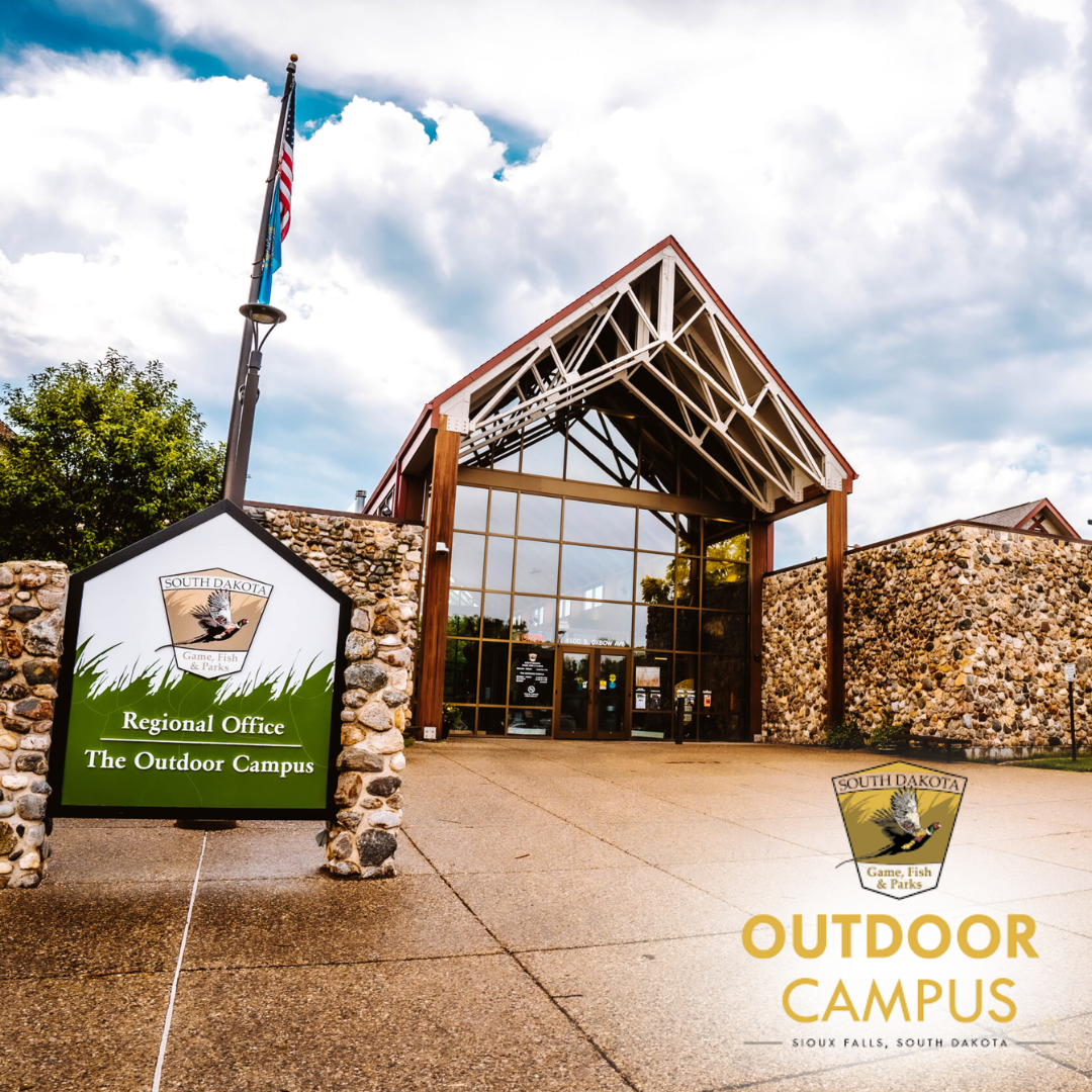 Fall Fun Outdoor Campus