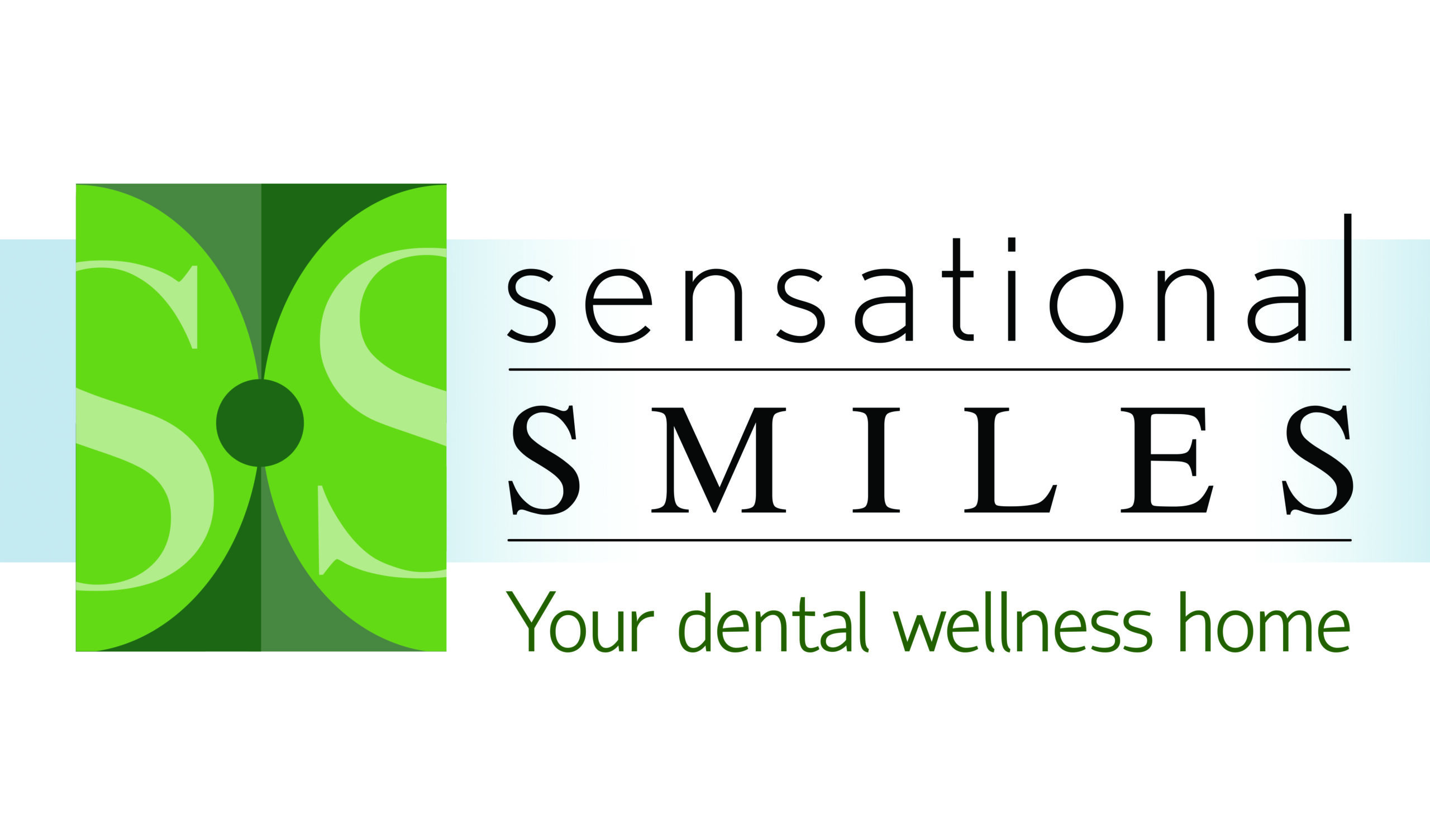 Sensational Smiles Logo