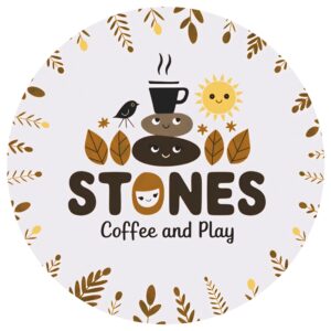 Stones Coffee and Play