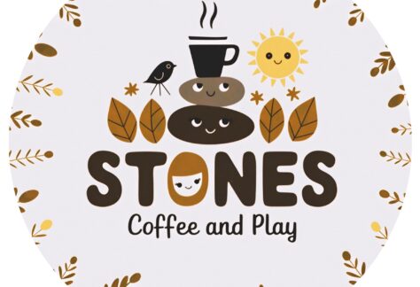 Stones Coffee and Play