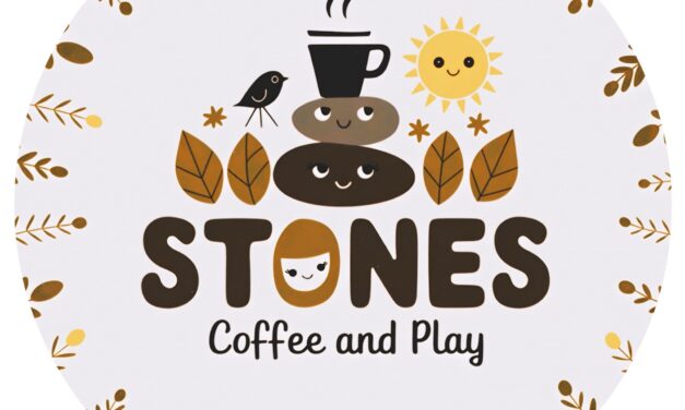 Stones Coffee and Play