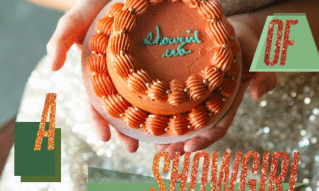 Butterswoon: Bento Cake Decoration Class + Listening Party