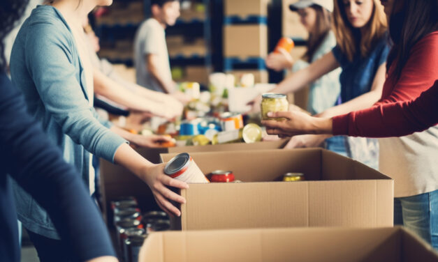 Food Assistance Resources in the Sioux Falls Area