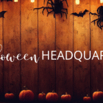 Halloween Headquarters for the Sioux Falls Area