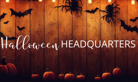Halloween Headquarters for the Sioux Falls Area