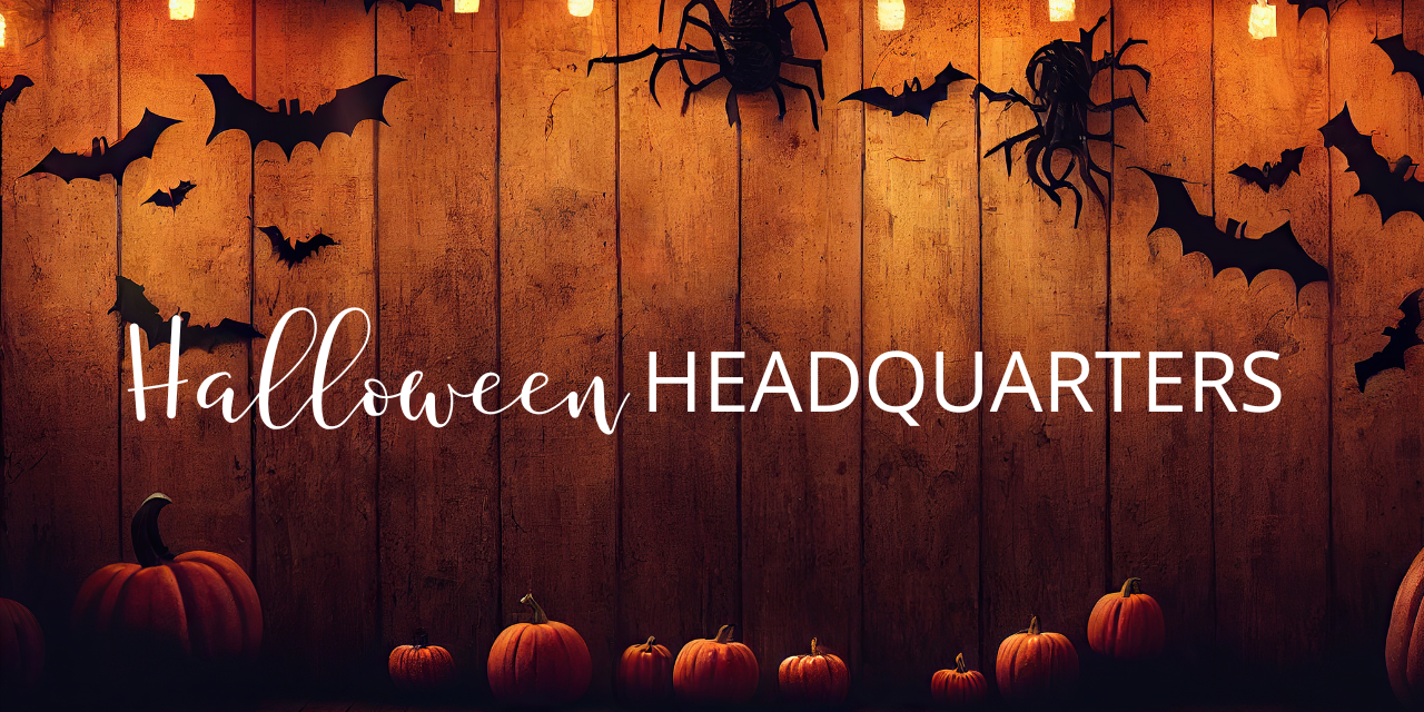 Halloween Headquarters for the Sioux Falls Area