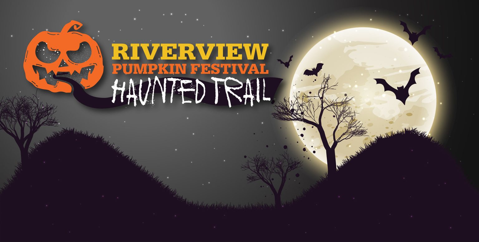 Riverview Christmas Tree Farm Haunted Trail