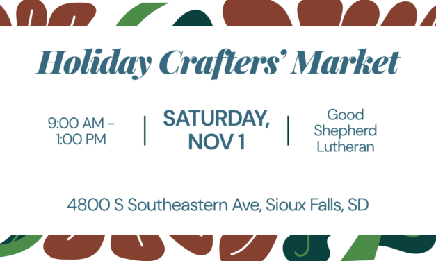 Crafters’ Market