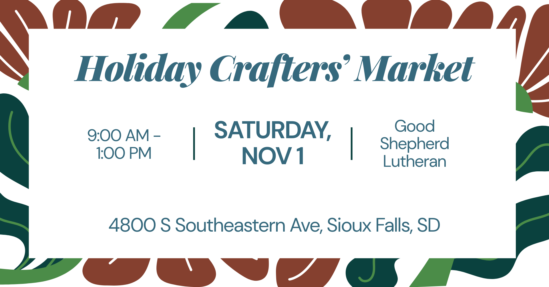 Crafters' Market
