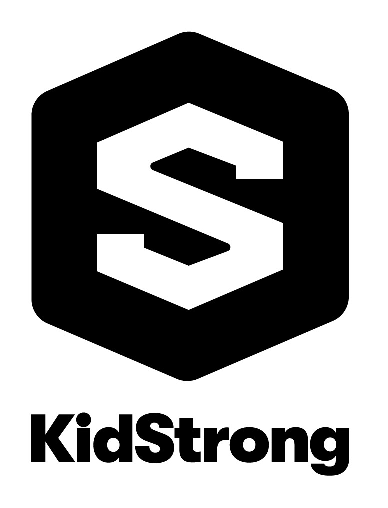 Kid Strong Logo