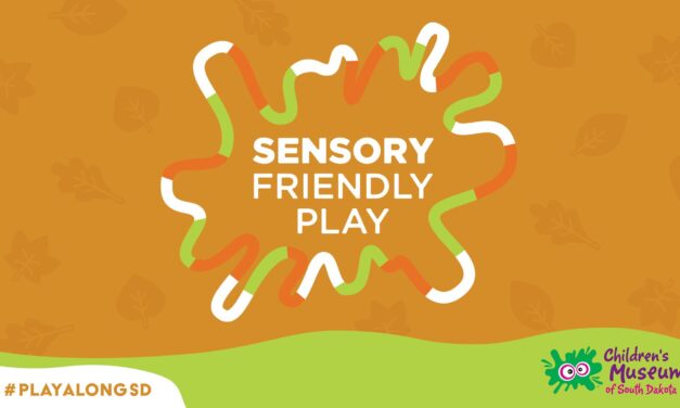 Sensory Friendly Play-Halloween