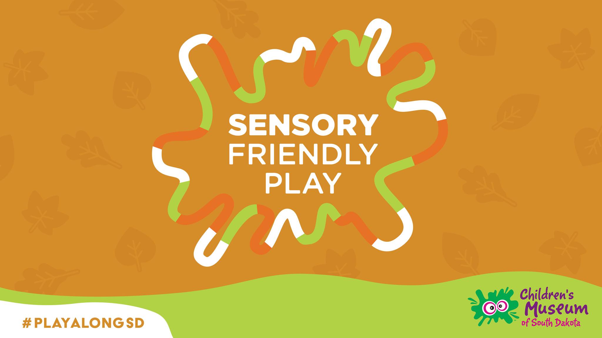 Sensory Friendly Play-Halloween